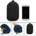 Magnetic Memory Foam U-shaped Pillow Suitable for Travel Solid Pillows