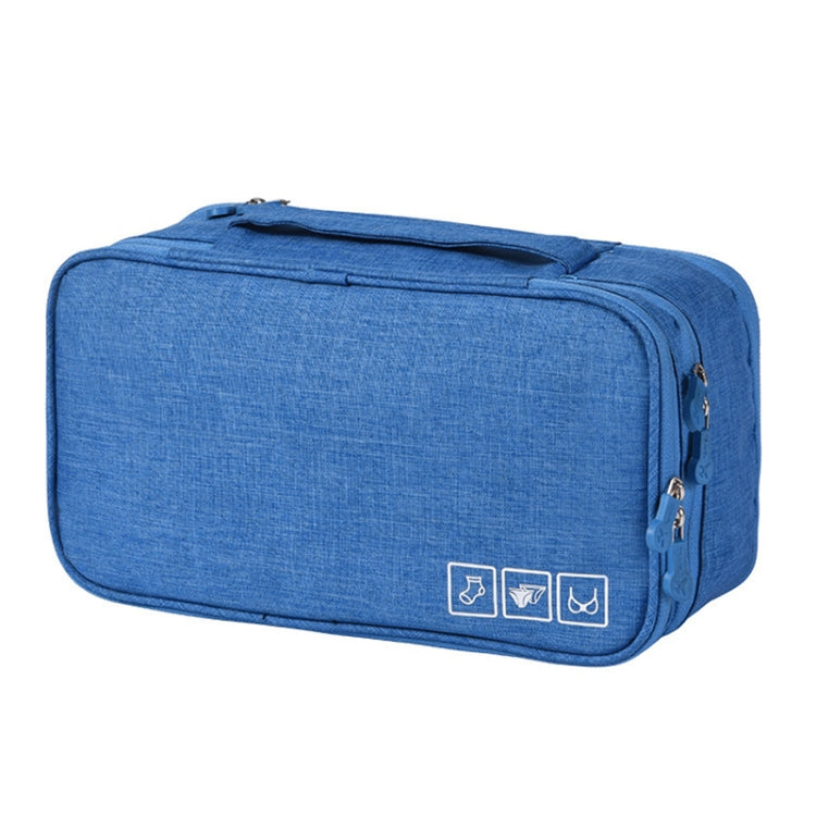 Organizadores de Gaveta para Roupa Interior de Sutiã, Divisores de Armazenamento para Viagem, Caixa para Meias, Cuecas e Roupa, Armário de Roupa Bolsa