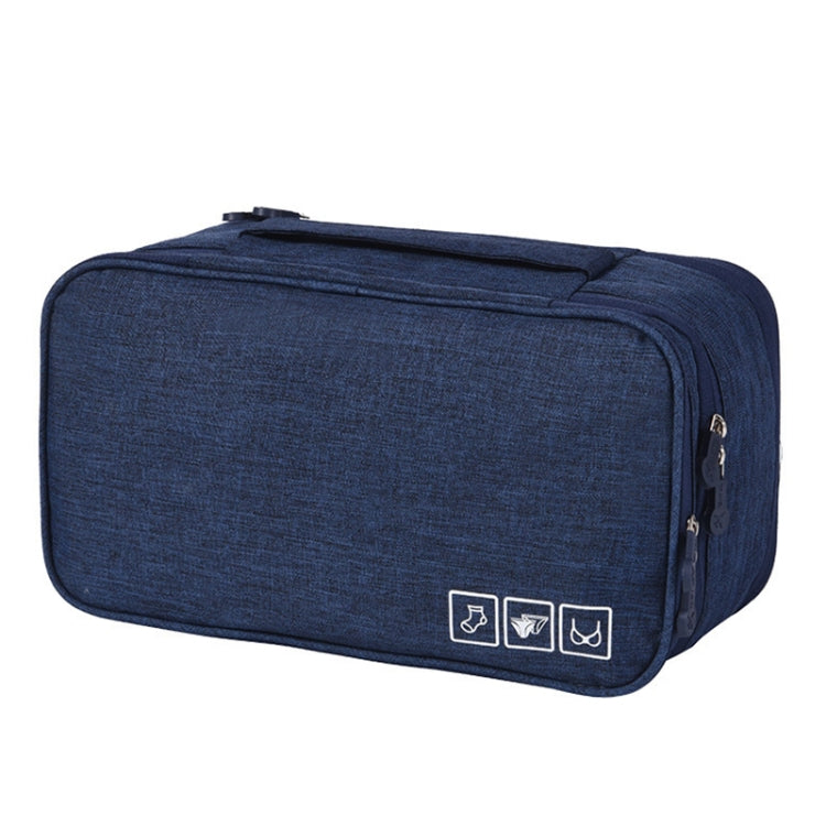 Organizadores de Gaveta para Roupa Interior de Sutiã, Divisores de Armazenamento para Viagem, Caixa para Meias, Cuecas e Roupa, Armário de Roupa Bolsa