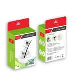 IPLAY Suporte de Carregamento Rápido para Comando com LED Micro USB Duplo 2 Estação de Carregamento para Comando PS4, Para Comando Xbox One