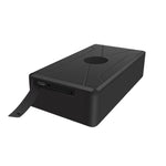 Localizador GPS CJ280 com Rastreador de Posicionamento Forte e Íman, 2G 6000mAh, 2G 12000mAh, 2G 24000mAh, 4G 10000mAh, 4G 20000mAh
