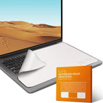 Pano Protetor Anti-Pó para Teclado de Portátil NPK, Película Protetora para Teclado, Para MacBook Pro 13 polegadas, Para MacBook Pro 15 / 16 polegadas