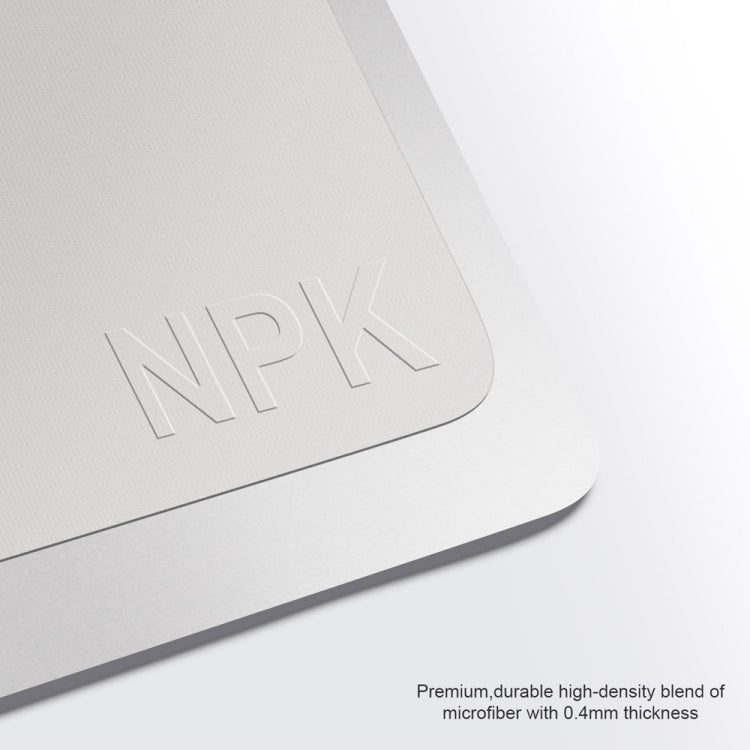 Pano Protetor Anti-Pó para Teclado de Portátil NPK, Película Protetora para Teclado, Para MacBook Pro 13 polegadas, Para MacBook Pro 15 / 16 polegadas