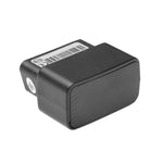Localizador GPS Interface OBD para Carro CJ750 Rastreador Modo Duplo Beidou Dispositivo Anti-Roubo Miniatura, CJ750