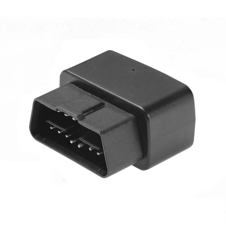 Localizador GPS Interface OBD para Carro CJ750 Rastreador Modo Duplo Beidou Dispositivo Anti-Roubo Miniatura, CJ750