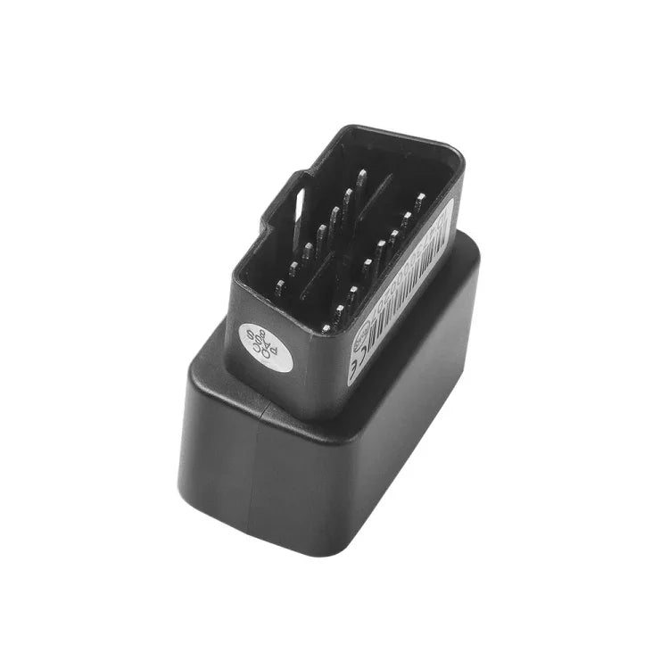 Localizador GPS Interface OBD para Carro CJ750 Rastreador Modo Duplo Beidou Dispositivo Anti-Roubo Miniatura, CJ750