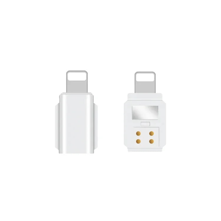Adaptador RCSTQ para Smartphone para DJI OSMO Pocket 1/2, 8 Pinos