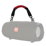 Cordão universal antiderrapante portátil com gancho para altifalante JBL Xtreme 1 / 2 / 3
