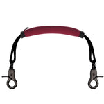 Cordão universal antiderrapante portátil com gancho para altifalante JBL Xtreme 1 / 2 / 3