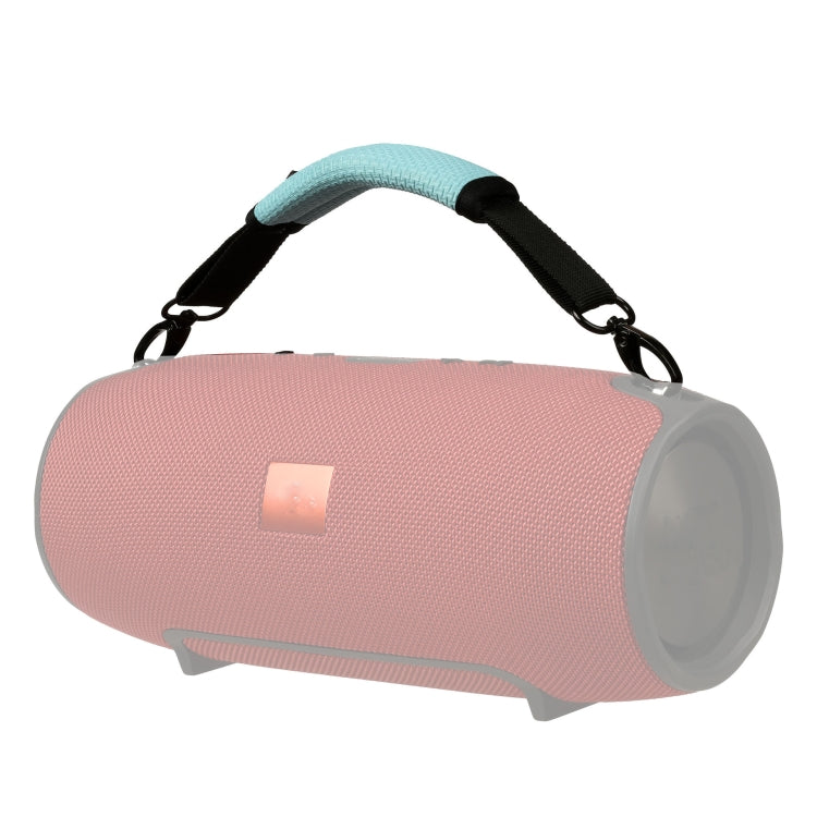 Cordão universal antiderrapante portátil com gancho para altifalante JBL Xtreme 1 / 2 / 3