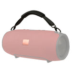 Cordão universal antiderrapante portátil com gancho para altifalante JBL Xtreme 1 / 2 / 3