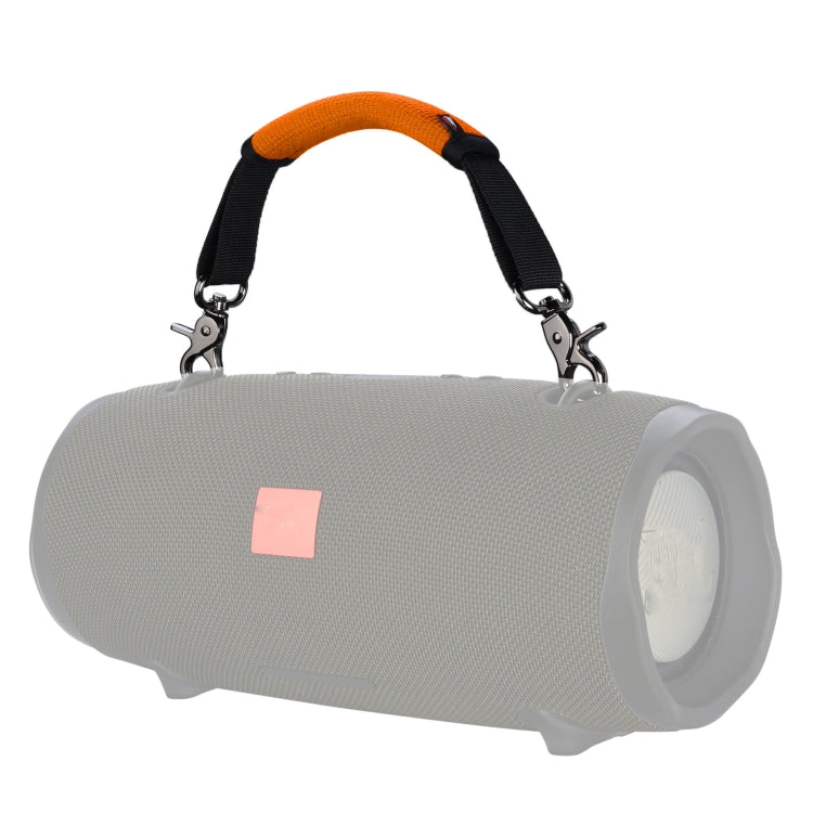 Cordão universal antiderrapante portátil com gancho para altifalante JBL Xtreme 1 / 2 / 3