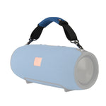 Cordão universal antiderrapante portátil com gancho para altifalante JBL Xtreme 1 / 2 / 3