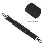 Cordão universal antiderrapante portátil com gancho para altifalante JBL Xtreme 1 / 2 / 3