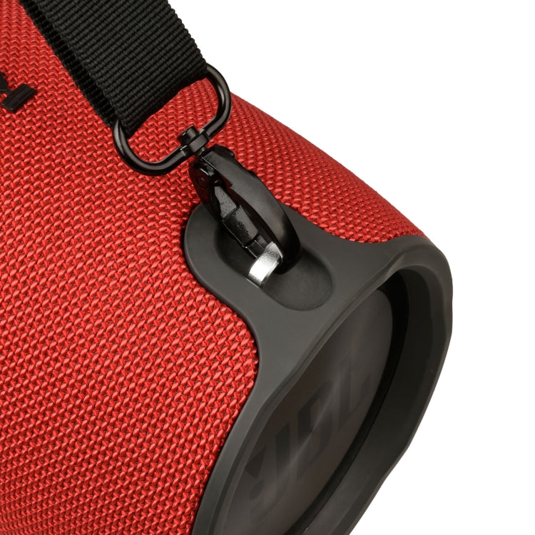 Cordão universal antiderrapante portátil com gancho para altifalante JBL Xtreme 1 / 2 / 3