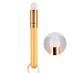 6 Pincéis de Cerdas Macias para Lavagem Nasal, Para Remover Cravos e Limpeza Profunda, Pincel para Redução de Poros do Nariz
