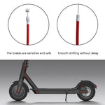 Linha de Travão para Scooter Elétrico, Acessórios para Modificação de Scooter, Para Xiaomi Mijia M365, Para Xiaomi Mijia M365 Pro / Pro 2