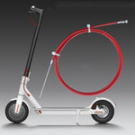 Linha de Travão para Scooter Elétrico, Acessórios para Modificação de Scooter, Para Xiaomi Mijia M365, Para Xiaomi Mijia M365 Pro / Pro 2