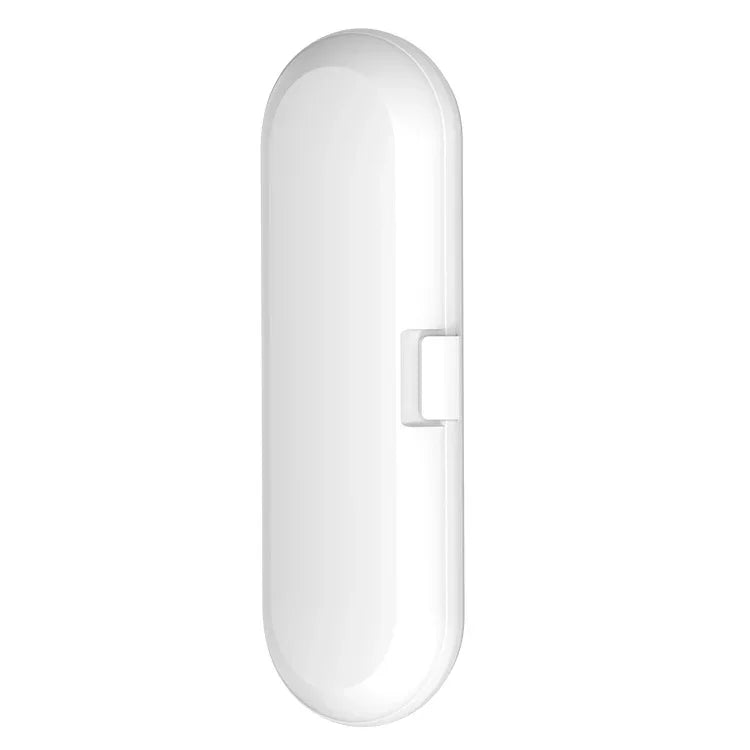 Estojo de Viagem para Escova de Dentes Elétrica Philips/Xiaomi SuShi, Branco, Rosa, Azul, Preto, Vermelho, Verde Manteiga, Rosa Suave, Azul Sonho