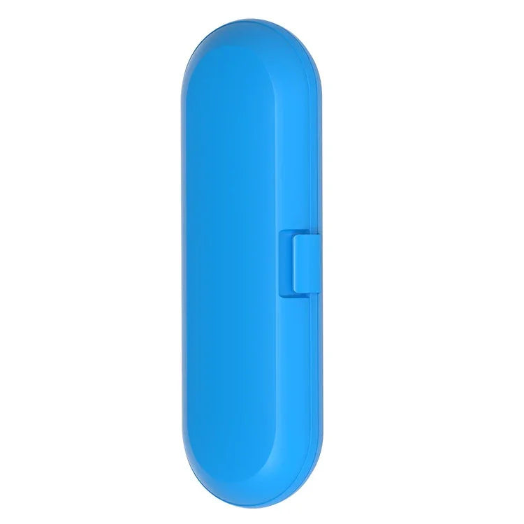 Estojo de Viagem para Escova de Dentes Elétrica Philips/Xiaomi SuShi, Branco, Rosa, Azul, Preto, Vermelho, Verde Manteiga, Rosa Suave, Azul Sonho