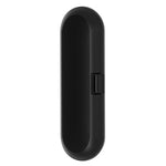 Estojo de Viagem para Escova de Dentes Elétrica Philips/Xiaomi SuShi, Branco, Rosa, Azul, Preto, Vermelho, Verde Manteiga, Rosa Suave, Azul Sonho