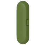 Estojo de Viagem para Escova de Dentes Elétrica Philips/Xiaomi SuShi, Branco, Rosa, Azul, Preto, Vermelho, Verde Manteiga, Rosa Suave, Azul Sonho