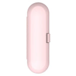Estojo de Viagem para Escova de Dentes Elétrica Philips/Xiaomi SuShi, Branco, Rosa, Azul, Preto, Vermelho, Verde Manteiga, Rosa Suave, Azul Sonho