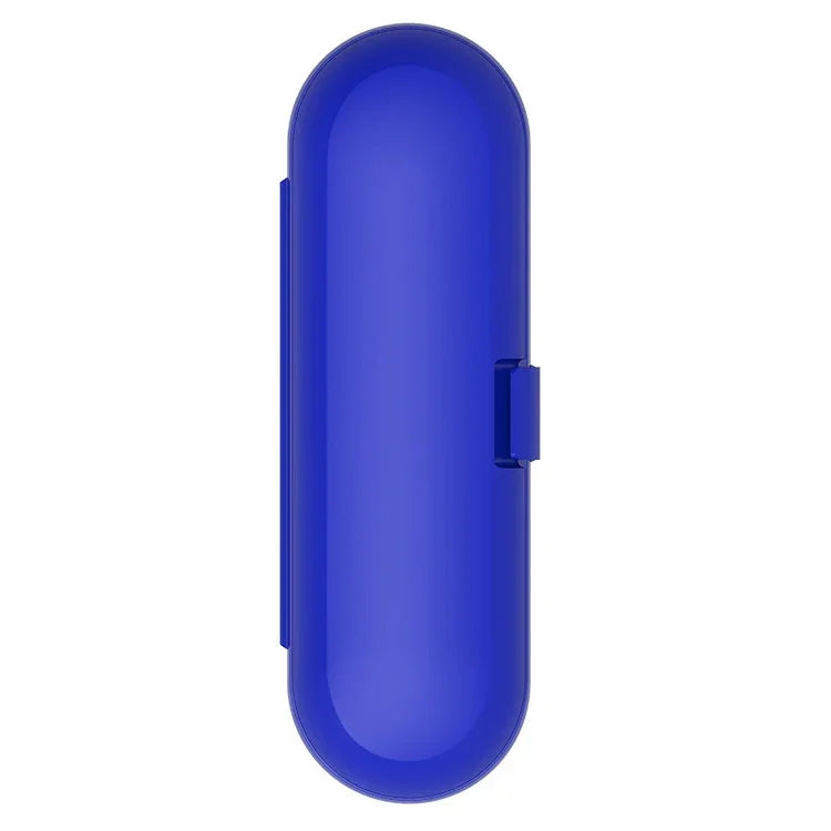 Estojo de Viagem para Escova de Dentes Elétrica Philips/Xiaomi SuShi, Branco, Rosa, Azul, Preto, Vermelho, Verde Manteiga, Rosa Suave, Azul Sonho