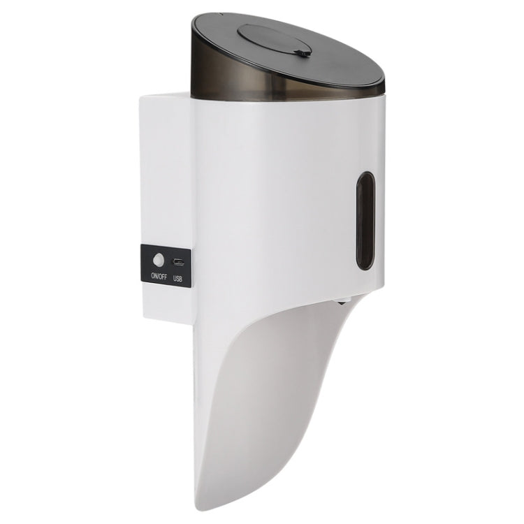 Dispensador Automático de Sabão com Sensor Greatmay GM-TS2008 para Lavagem de Mãos Montado na Parede, GM-TS2008