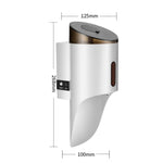 Dispensador Automático de Sabão com Sensor Greatmay GM-TS2008 para Lavagem de Mãos Montado na Parede, GM-TS2008