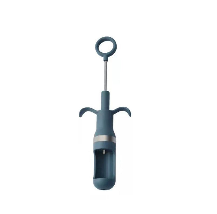 Dispositivo para Descaroçar Tâmaras, Utensílios de Cozinha, Descaroçador de Tâmaras (Laranja), Descaroçador de Tâmaras (Laranja)