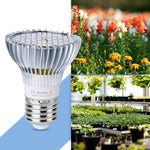 Lâmpada de Crescimento de Plantas LED com 200 Contas de Lâmpada E27150W, Luz de Preenchimento para Plantas, Espectro Completo, Luz Solar