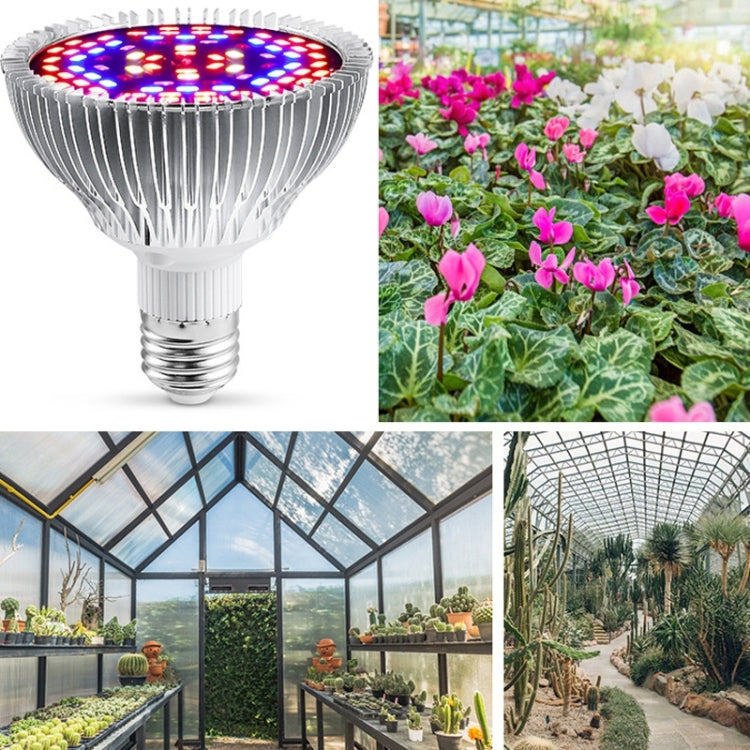 Lâmpada de Crescimento de Plantas LED com 200 Contas de Lâmpada E27150W, Luz de Preenchimento para Plantas, Espectro Completo, Luz Solar