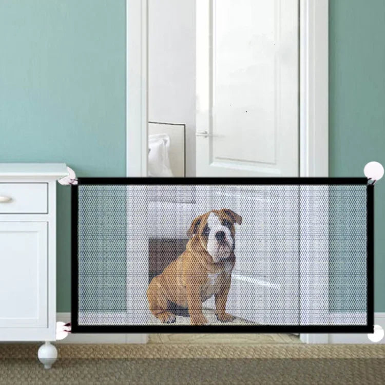 Cerca Protetora para Animais, Rede de Isolamento para Cães, Tamanho：, 180x72cm, 110x72cm
