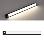 Intelligent Automatic Human Body Induction Wireless LED Lamp, 20cm, 40cm, 60cm, 80cm