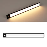 Intelligent Automatic Human Body Induction Wireless LED Lamp, 20cm, 40cm, 60cm, 80cm