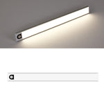 Intelligent Automatic Human Body Induction Wireless LED Lamp, 20cm, 40cm, 60cm, 80cm