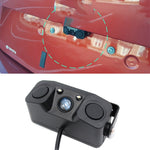 PZ451 3 in 1 Car Reversing Smart Camera, PZ451
