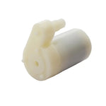 Bomba Submersível Mini Silenciosa Horizontal Vertical, Estilo: Branco Horizontal, Branco Horizontal, Branco Vertical, Preto Horizontal, Preto Vertical