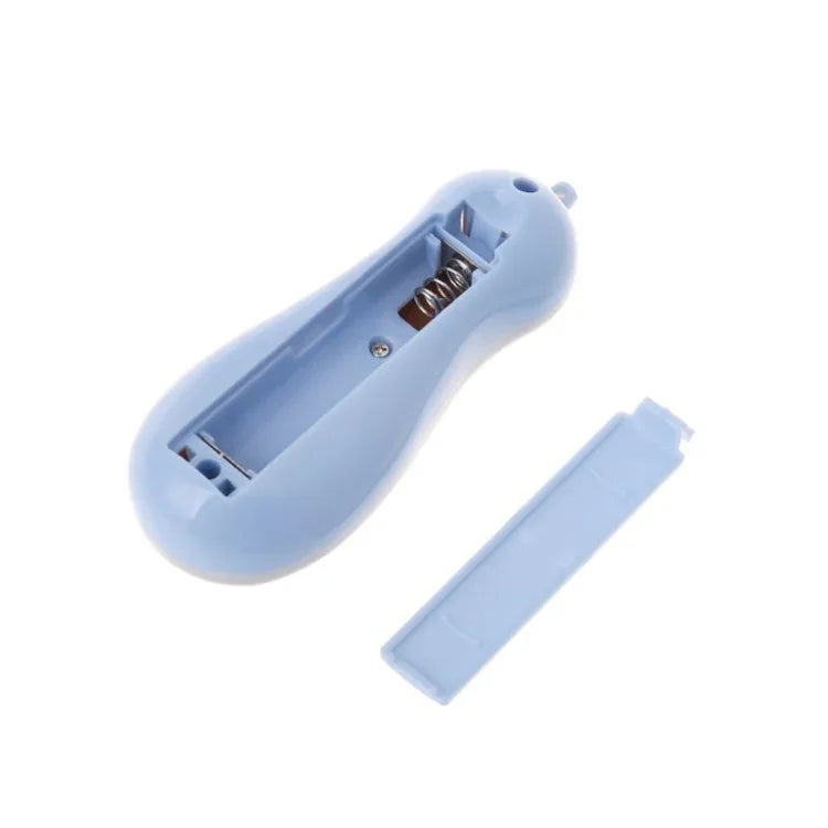 3 PCS Contador de Canto em Forma de MP3 SXH5136 com Cordão, 3PCS SXH5136