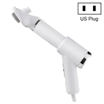 Pente Elétrico para Animais de Estimação para Escovagem e Limpeza de Gatos e Cães com Secador, Plugue EU, Plugue US, Plugue UK, Plugue AU