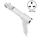 Pente Elétrico para Animais de Estimação para Escovagem e Limpeza de Gatos e Cães com Secador, Plugue EU, Plugue US, Plugue UK, Plugue AU