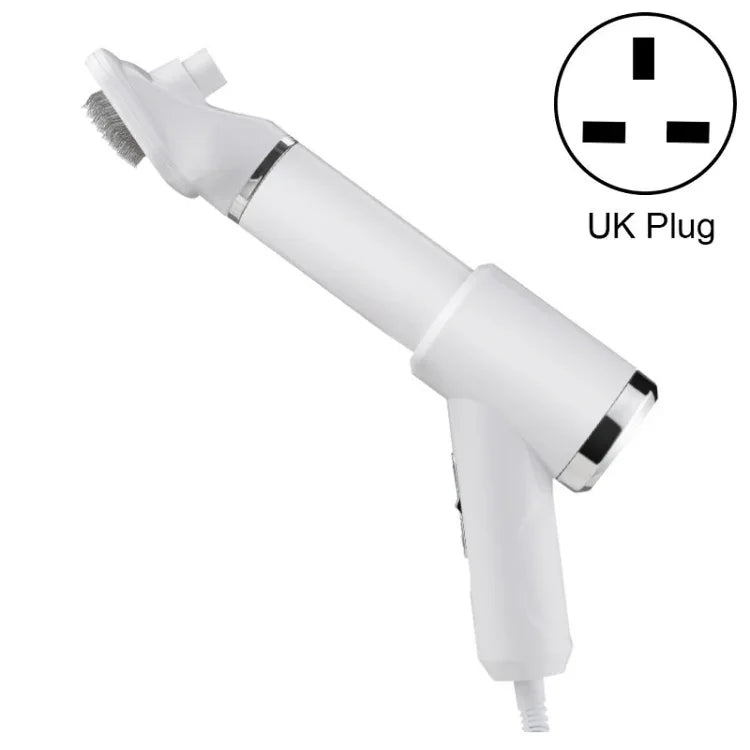 Pente Elétrico para Animais de Estimação para Escovagem e Limpeza de Gatos e Cães com Secador, Plugue EU, Plugue US, Plugue UK, Plugue AU