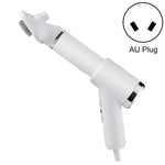 Pente Elétrico para Animais de Estimação para Escovagem e Limpeza de Gatos e Cães com Secador, Plugue EU, Plugue US, Plugue UK, Plugue AU