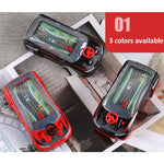 Jogo de aventura de carro para crianças com batalha para dois jogadores, Vermelho, Preto, Preto Vermelho