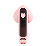 YZ-1110 Handheld Hanging Brush Iron Garment Steam, US Plug