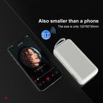 DoRealMe F0 TWS Mini Altifalante Bluetooth Graffiti Suporte FM / Cartão TF, Branco, Preto, Vermelho, Graffiti Preto, Graffiti Branco, Graffiti Vermelho