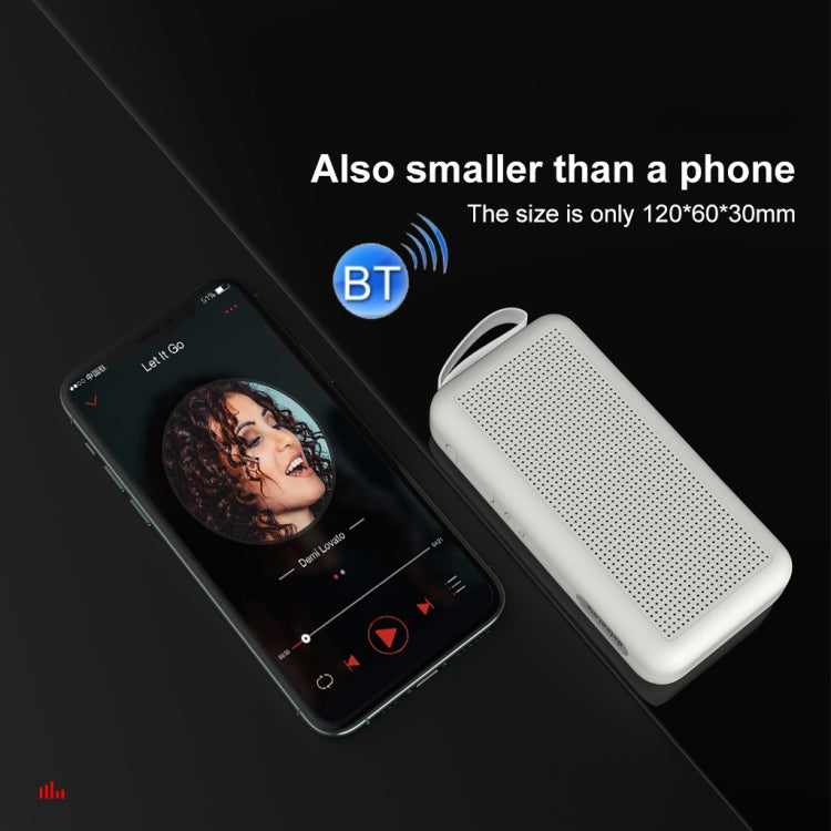 DoRealMe F0 TWS Mini Altifalante Bluetooth Graffiti Suporte FM / Cartão TF, Branco, Preto, Vermelho, Graffiti Preto, Graffiti Branco, Graffiti Vermelho