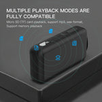 DoRealMe F0 TWS Mini Altifalante Bluetooth Graffiti Suporte FM / Cartão TF, Branco, Preto, Vermelho, Graffiti Preto, Graffiti Branco, Graffiti Vermelho