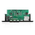 811BT Placa de Decodificação Bluetooth MP3 Amplificador 12V 2 x 20W
